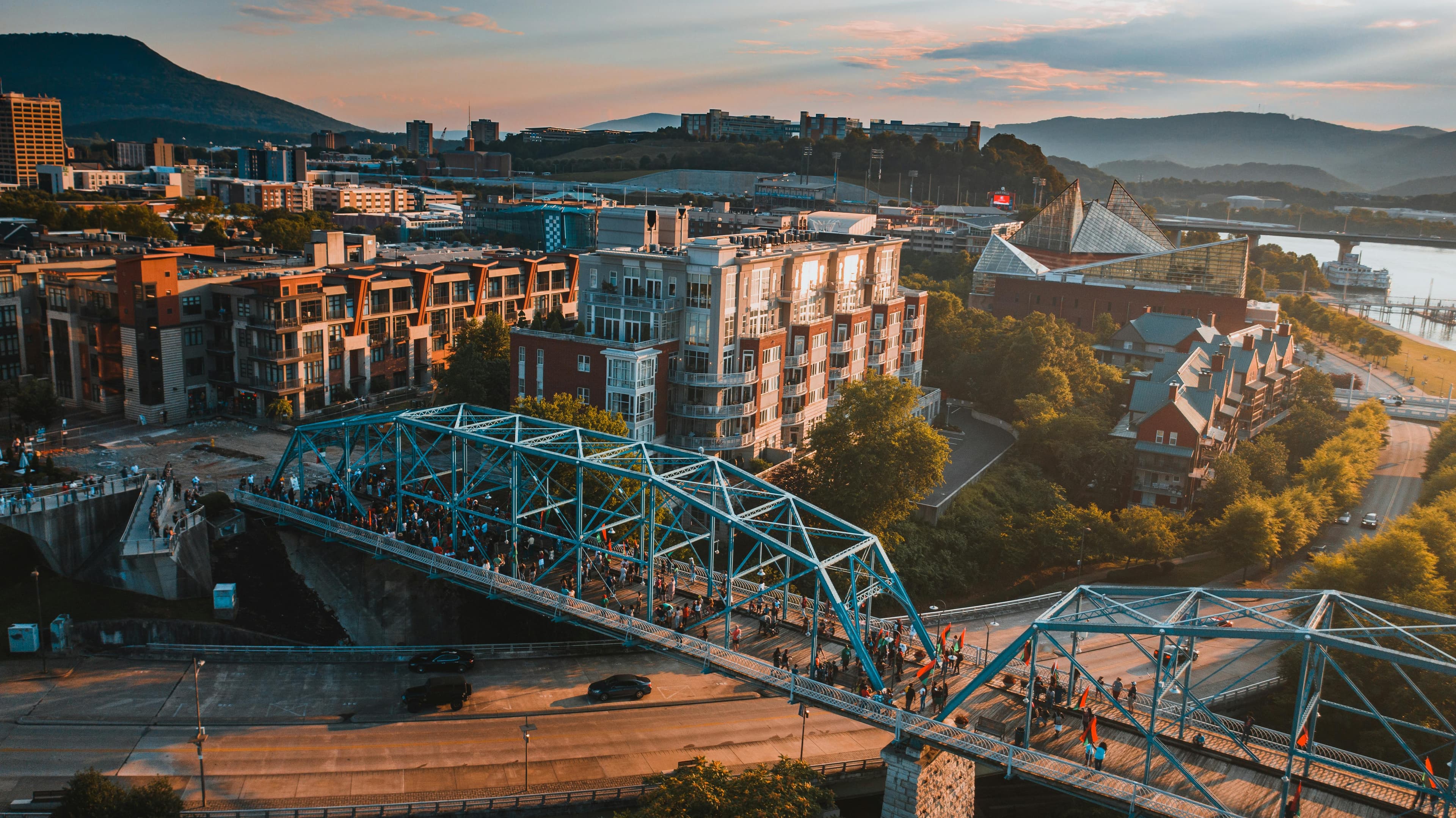 Asheville city preview