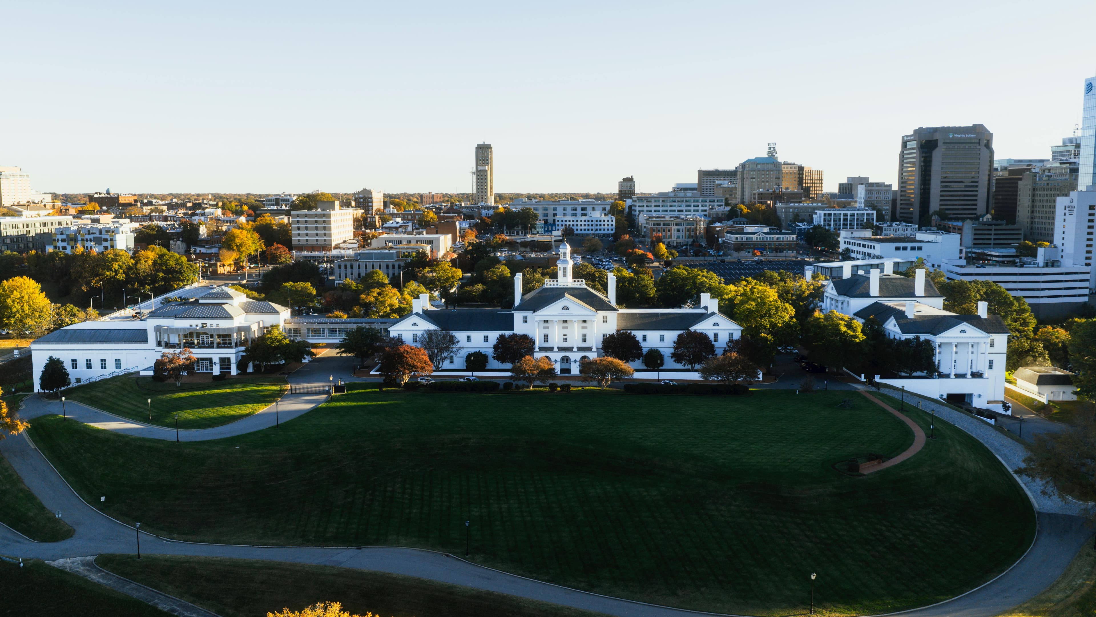 Lexington city preview
