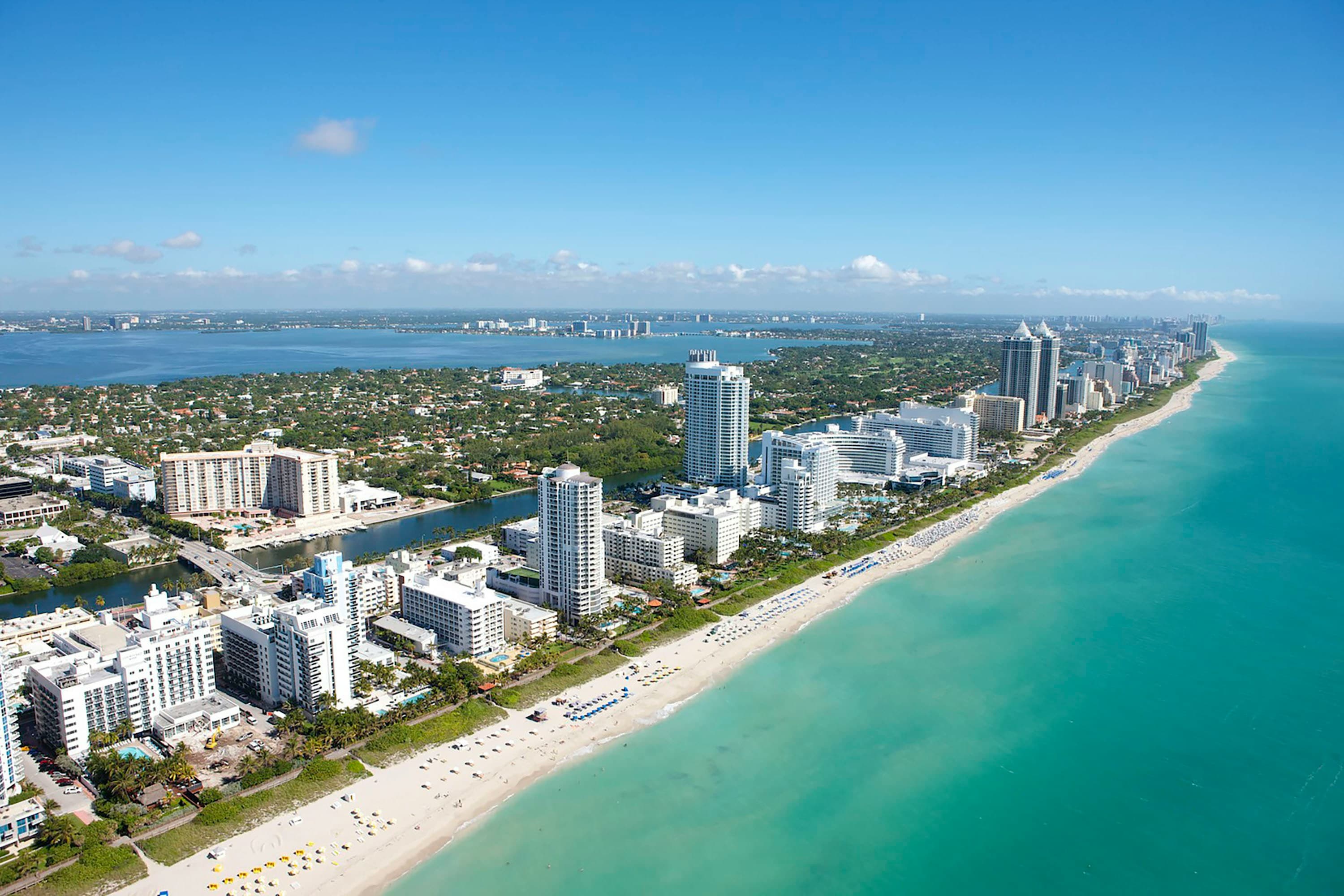 Miami, FL