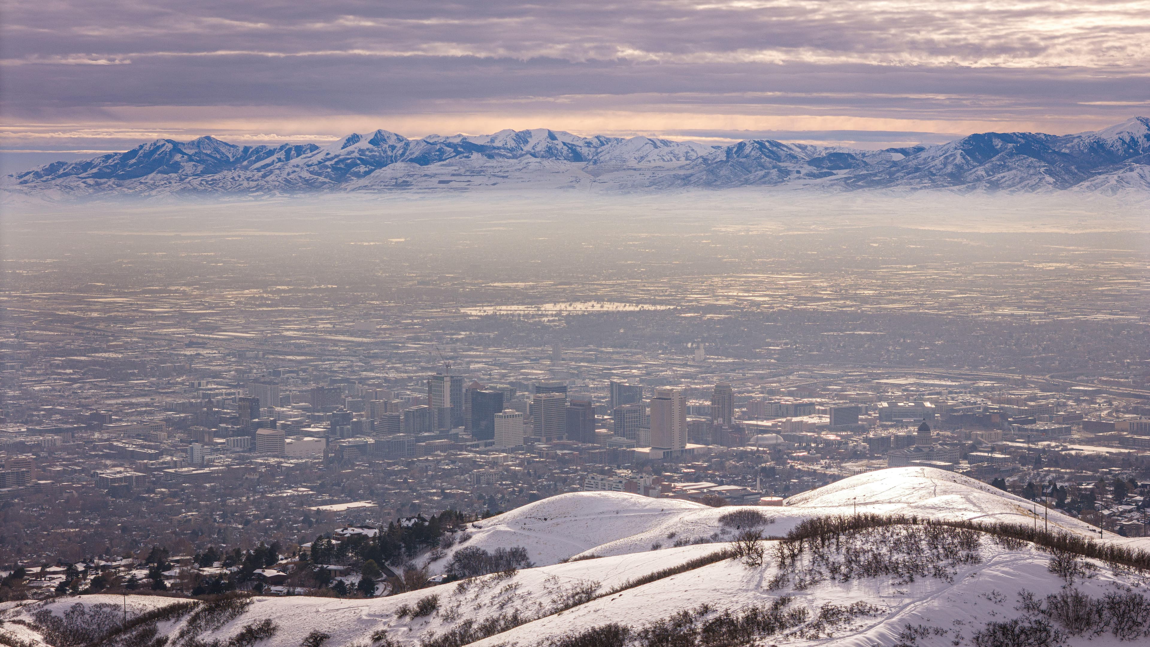 Salt Lake City, UT